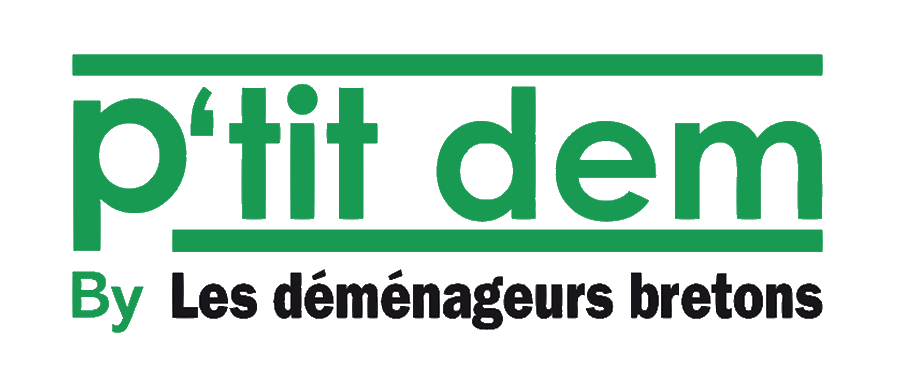 P'tit dem, by Les déménageurs bretons